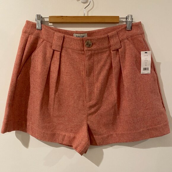NWT Joie shorts size 12 - Picture 1 of 7